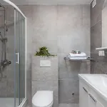 Modernes In Mit Gemeinschaftspool By Interhome Appartement Crikvenica